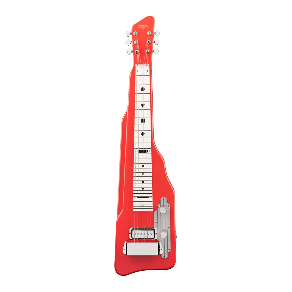 Gretsch - G5700 Electromatic Lap Steel, Tahiti Red