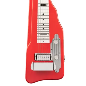 Gretsch - G5700 Electromatic Lap Steel, Tahiti Red