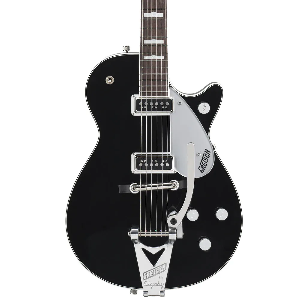 Gretsch G6128T-GH George Harrison Duo Jet - Black
