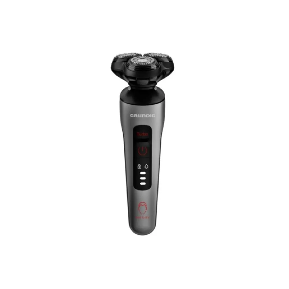 Grundig Cordless Rechargeable Shaver