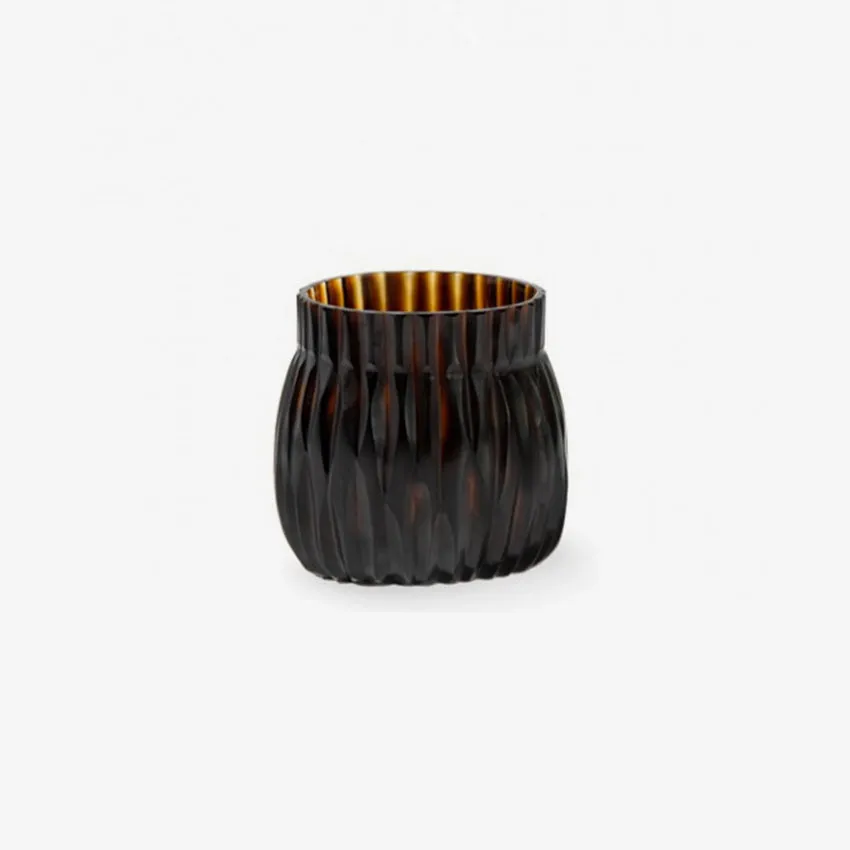 Guaxs | Brown Mathura Vase