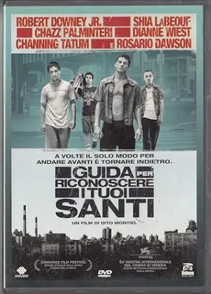 Guida per riconoscere i tuoi santi