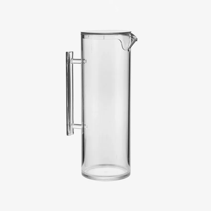 Guzzini | 100 Icons Pitcher With Lid