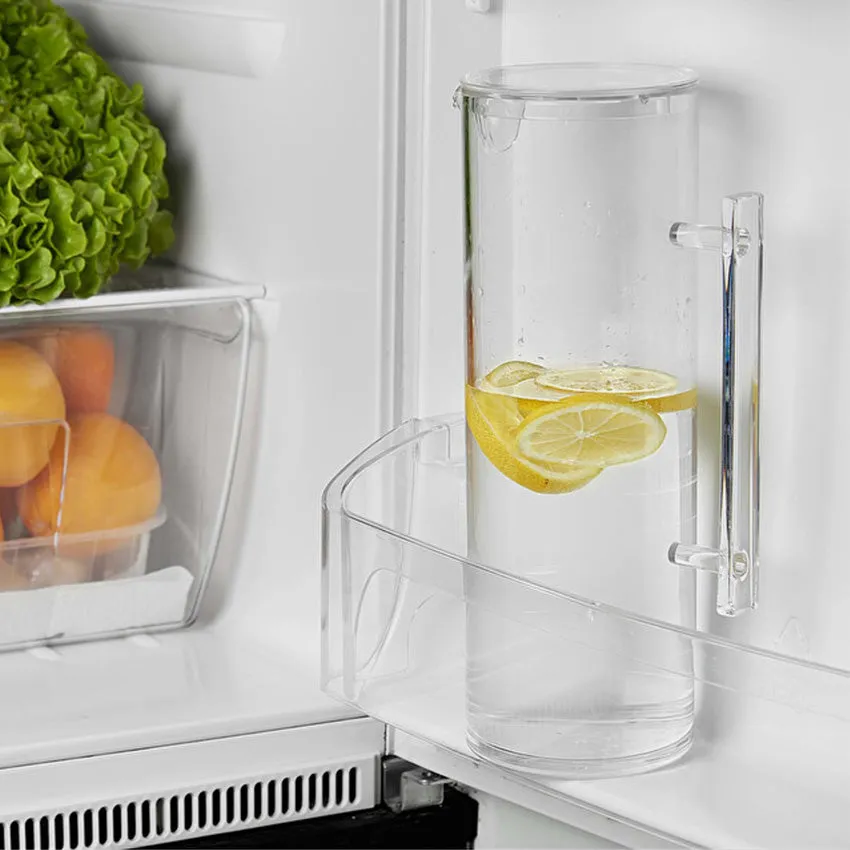Guzzini | 100 Icons Pitcher With Lid