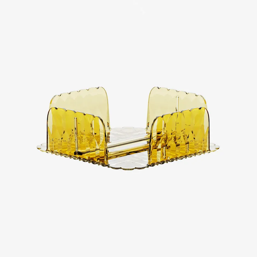 Guzzini | Vanity Table Napkin Holder Horizontal