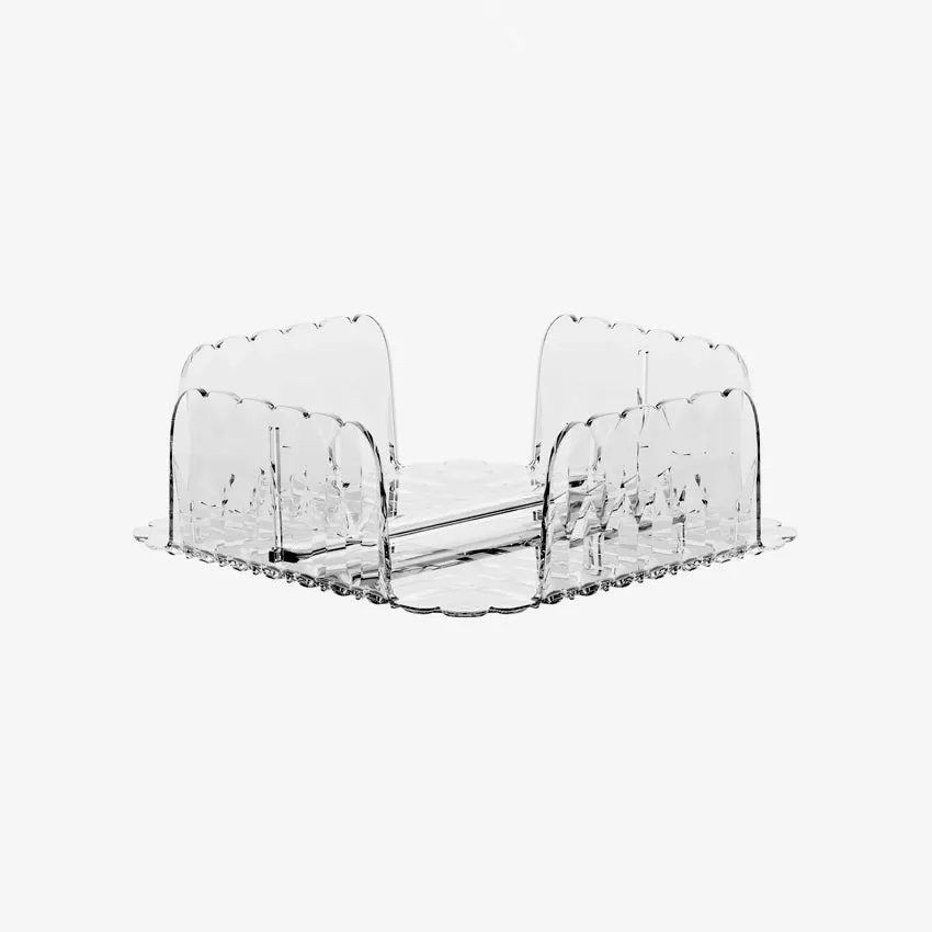 Guzzini | Vanity Table Napkin Holder Horizontal