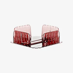 Guzzini | Vanity Table Napkin Holder Horizontal