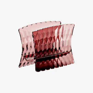 Guzzini | Vanity Table Napkin Holder