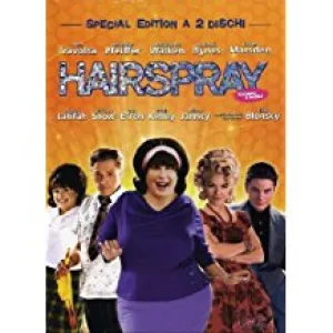 Hairspray - Edizione Speciale 2Dvd