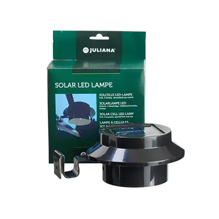 Halls Solar Greenhouse Light