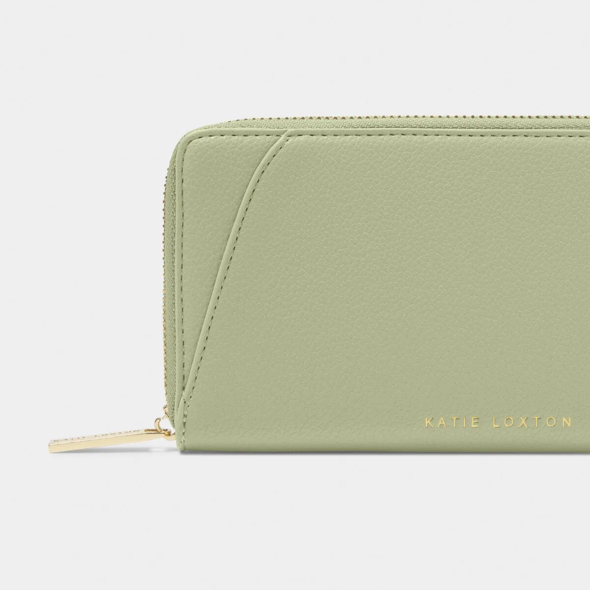 Hana Purse | Soft Sage