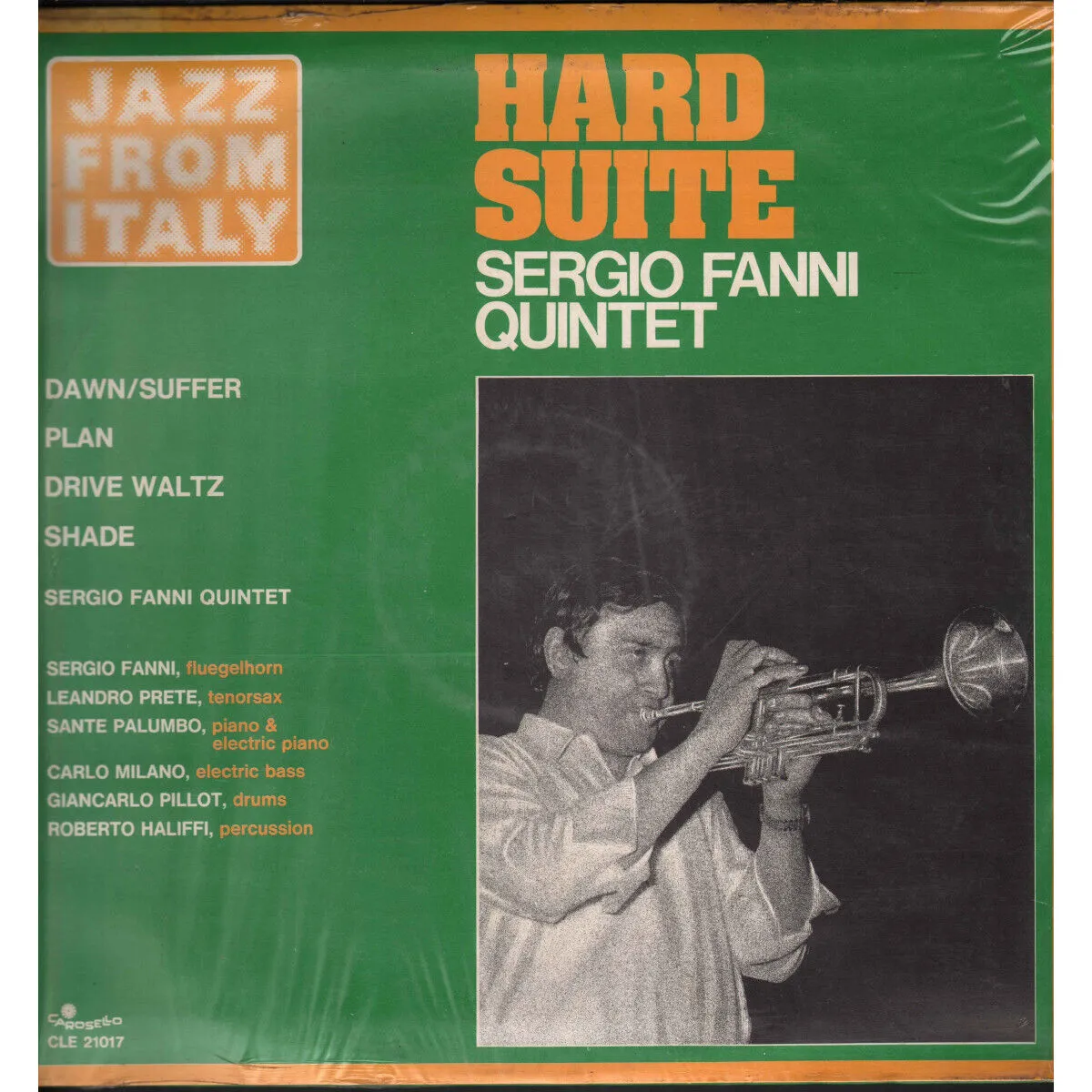 Hard Suite