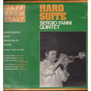 Hard Suite
