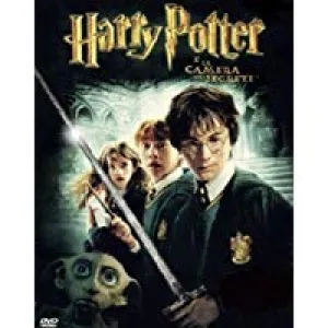 Harry Potter E La Camera Dei Segreti