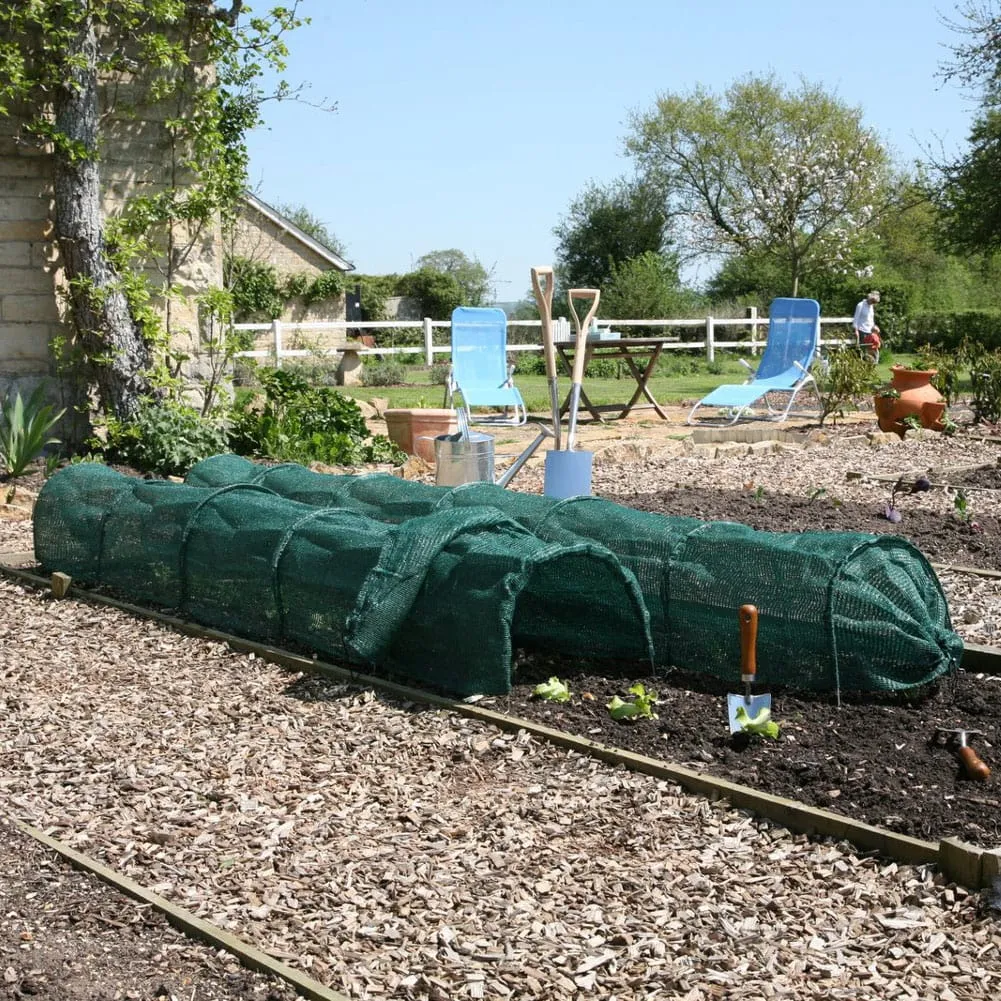 Haxnicks Easy Net Tunnel 3m x 45cm