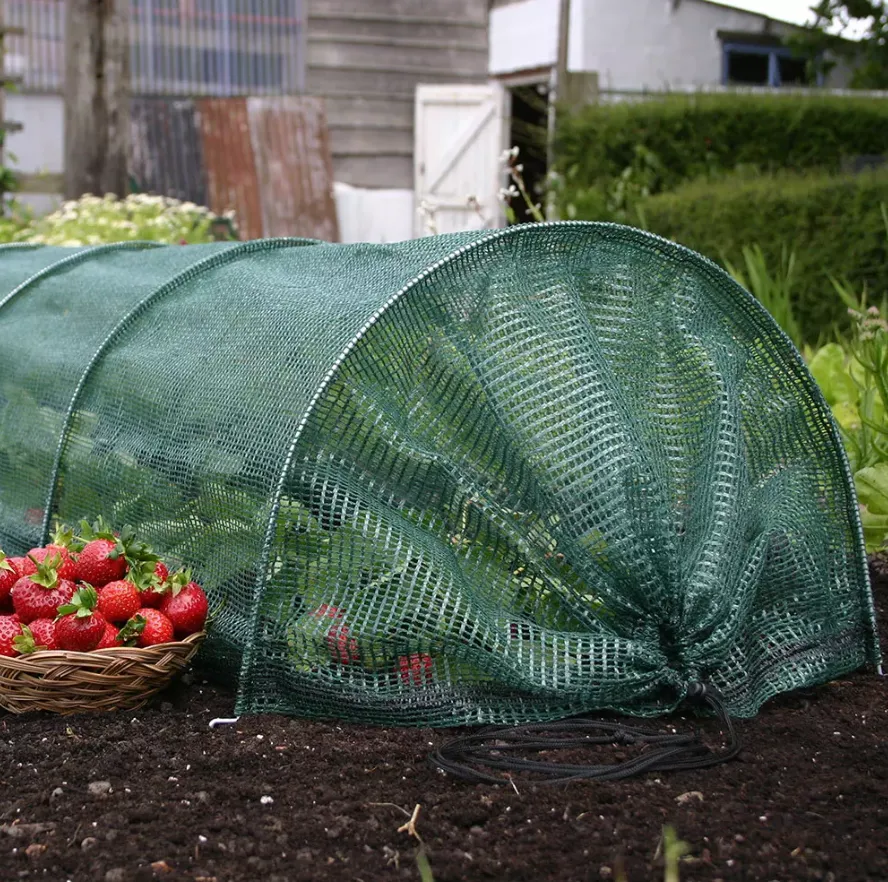 Haxnicks Easy Net Tunnel 3m x 45cm