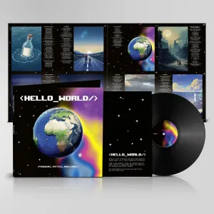 Hello World