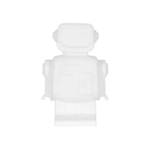 Hero Robot Night Light | Medium