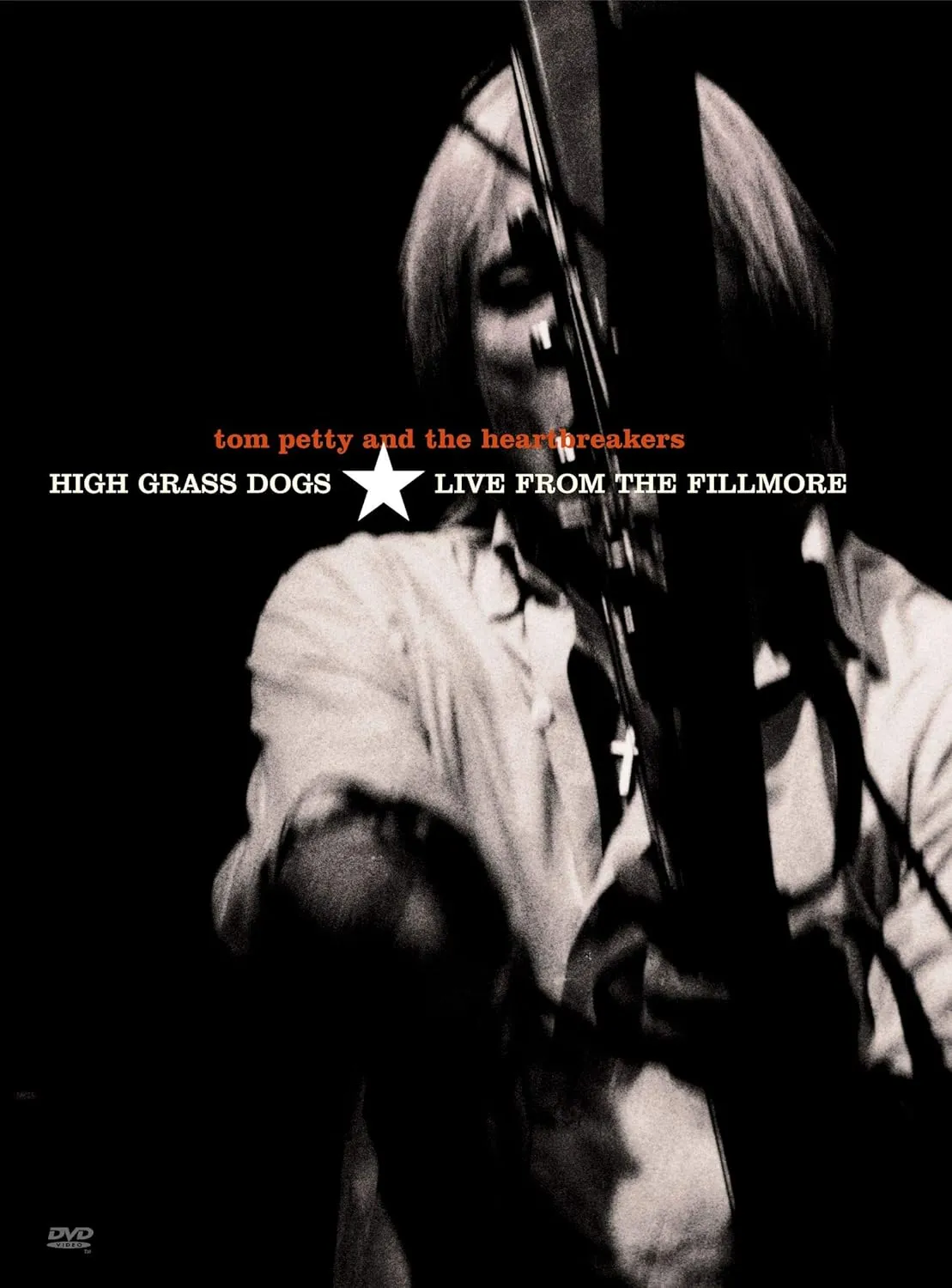 High Grass Dogs Live From The Fillmore