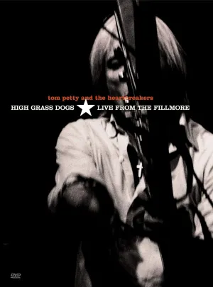 High Grass Dogs Live From The Fillmore