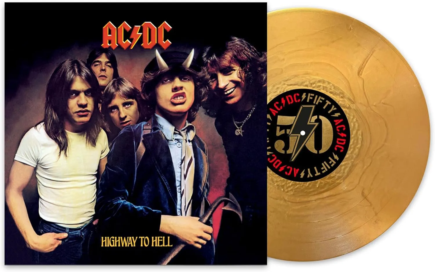 Highway To Hell Special Edition