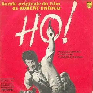 Ho! EP