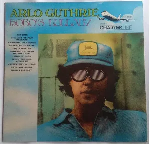 Hobo's Lullaby