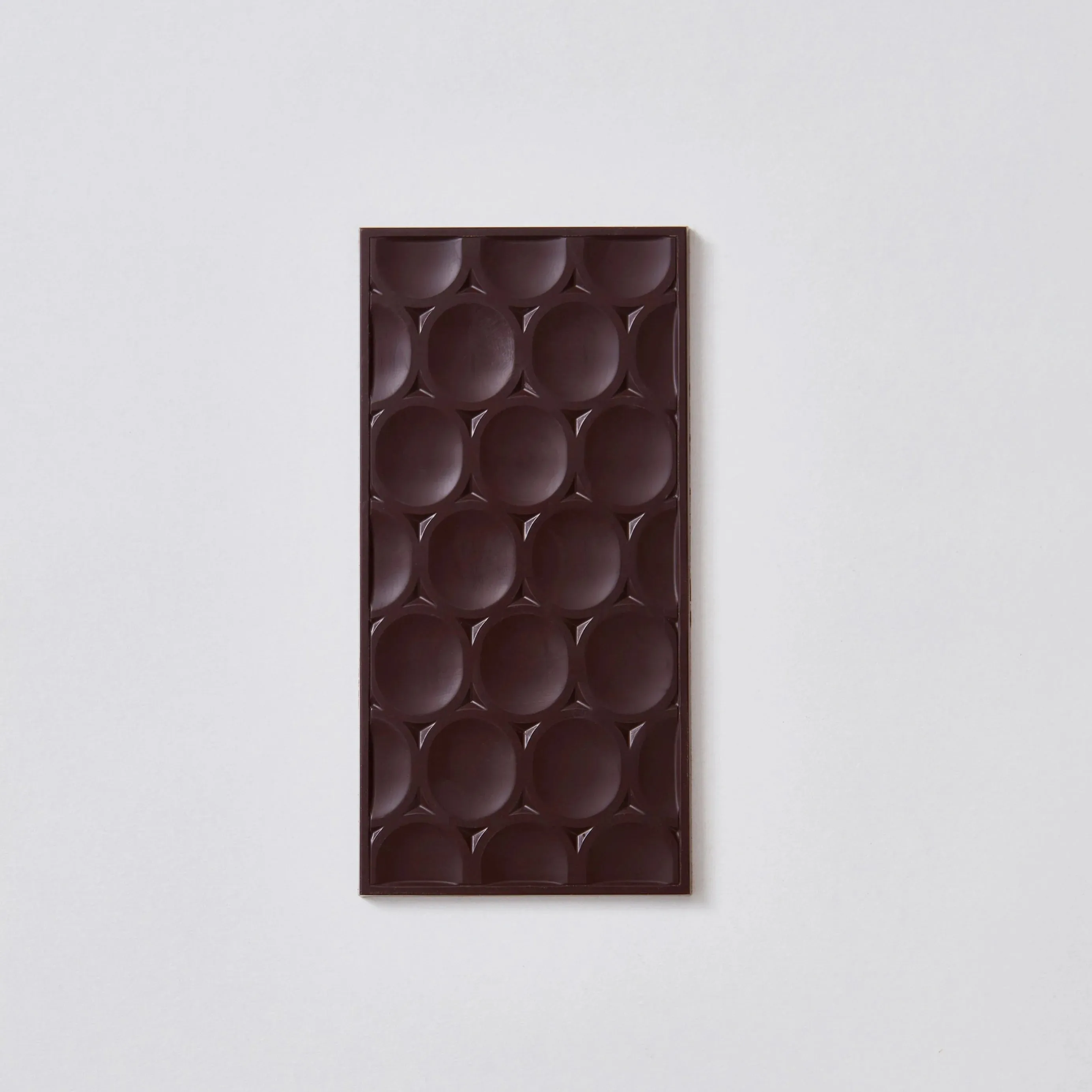 Hot Cross Bun 60% Bar