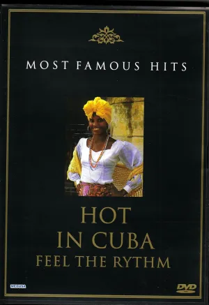Hot in Cuba - Feel the Rythmn