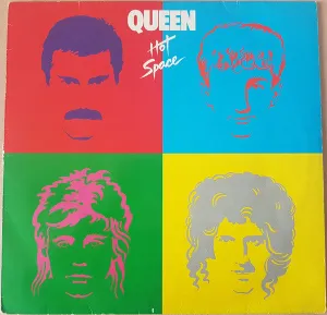 Hot Space
