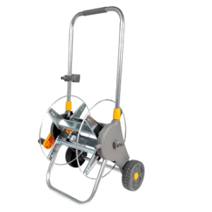 Hozelock Assembled Cart 60m 2437