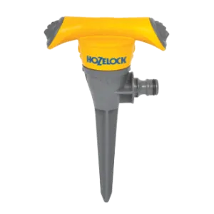 Hozelock Round Sprinkler 177sqm 2510