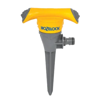 Hozelock Round Sprinkler 177sqm 2510
