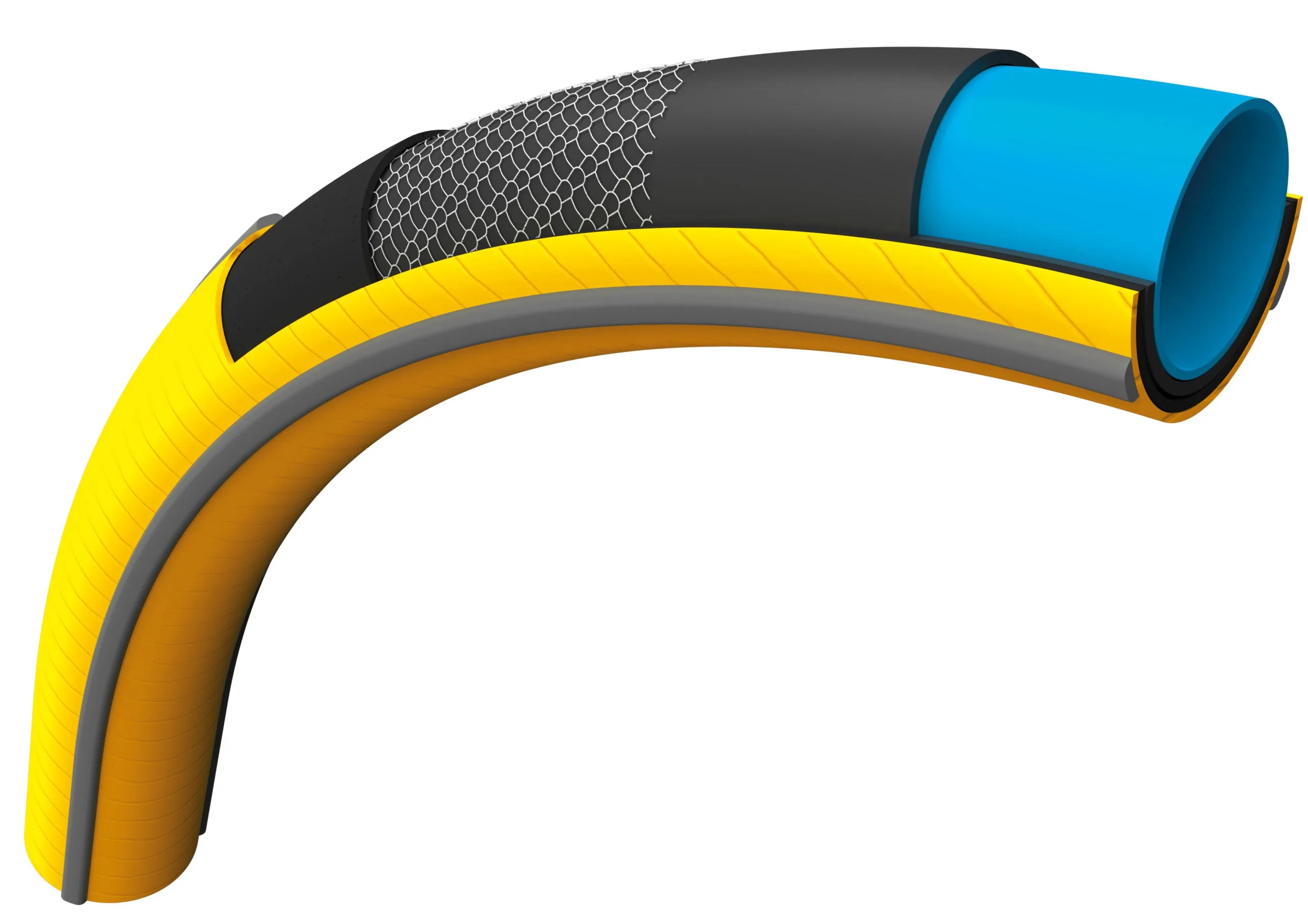 Hozelock Ultraflex Hose