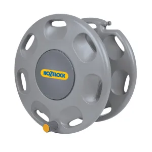 Hozelock Wall Mounted Reel 60m 2390
