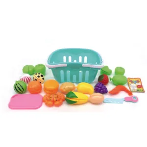 Huada Fruit Basket Play Set