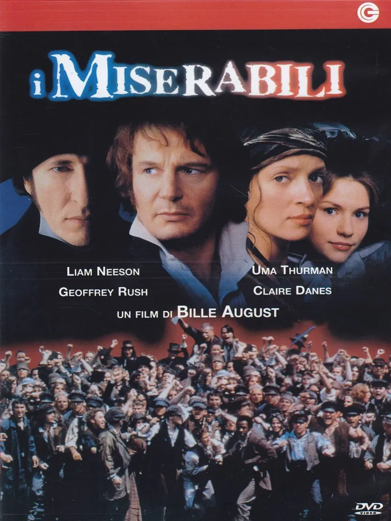 I Miserabili