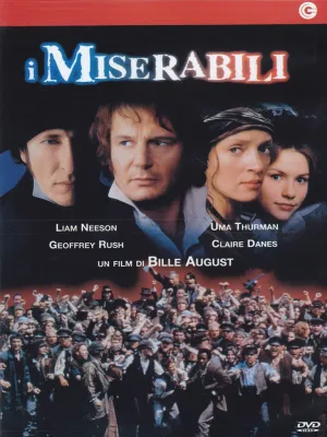 I Miserabili