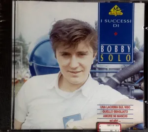I Successi Di Bobby Solo