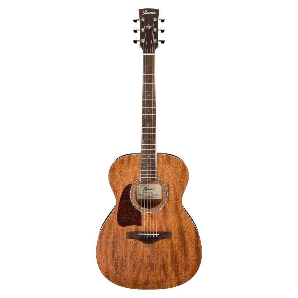 Ibanez AC340L Artwood Acoustic Guitar - Open Pore Natural