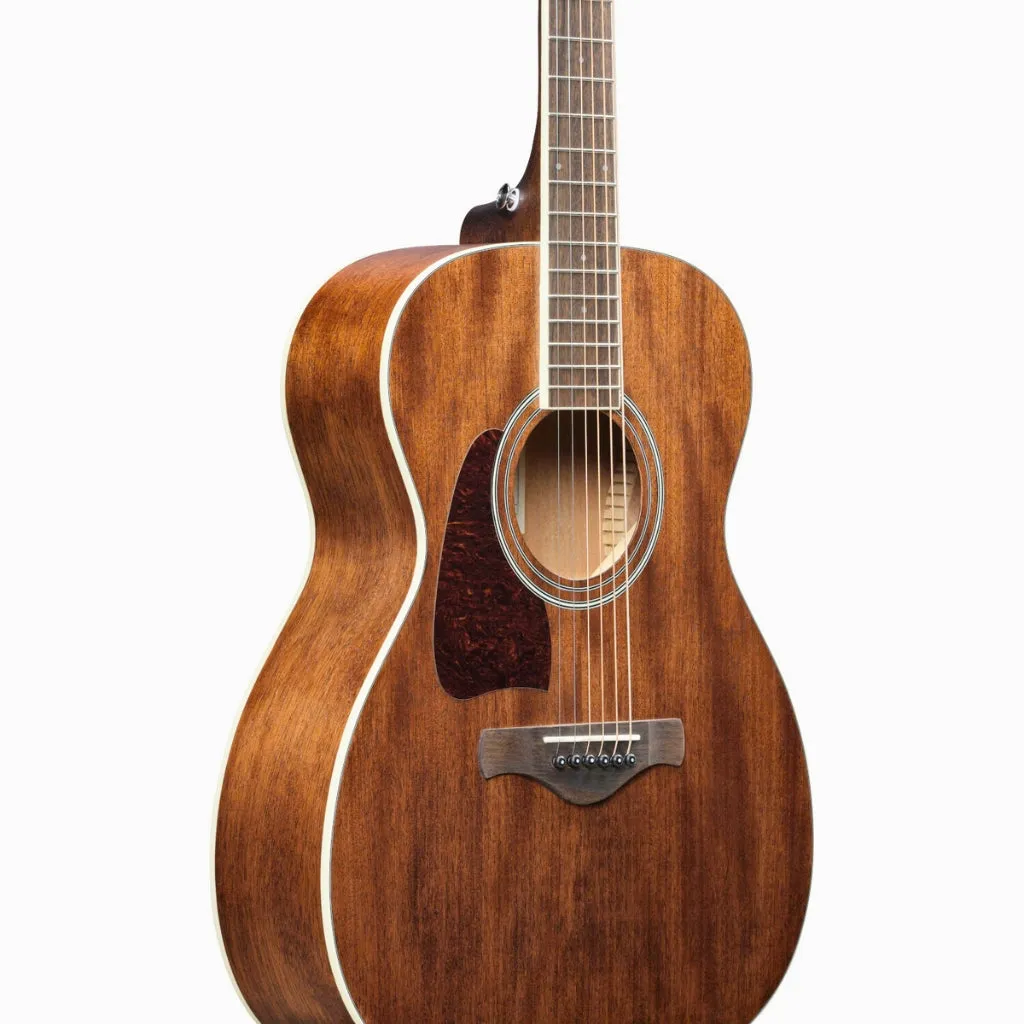 Ibanez AC340L Artwood Acoustic Guitar - Open Pore Natural