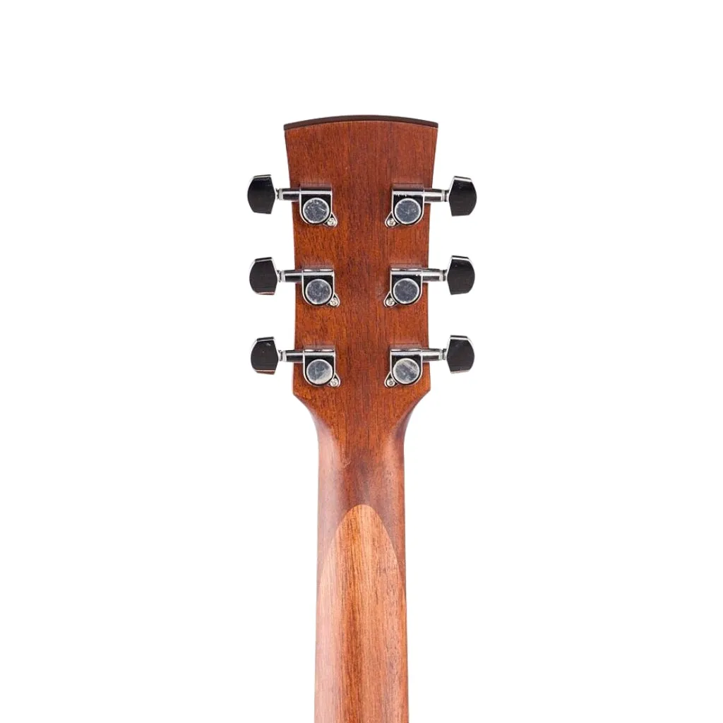 Ibanez AC340L Artwood Acoustic Guitar - Open Pore Natural