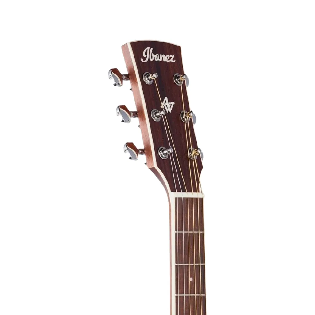 Ibanez AC340L Artwood Acoustic Guitar - Open Pore Natural
