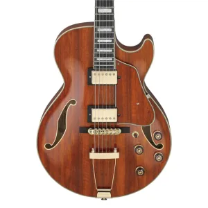 Ibanez AG95KNT Electro Acoustic Guitar Natural