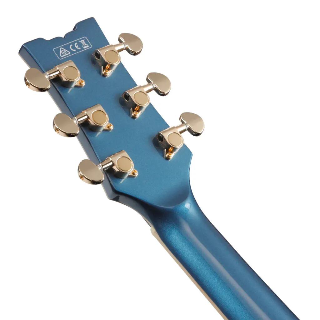 Ibanez AMH90 PBM Electric Guitar