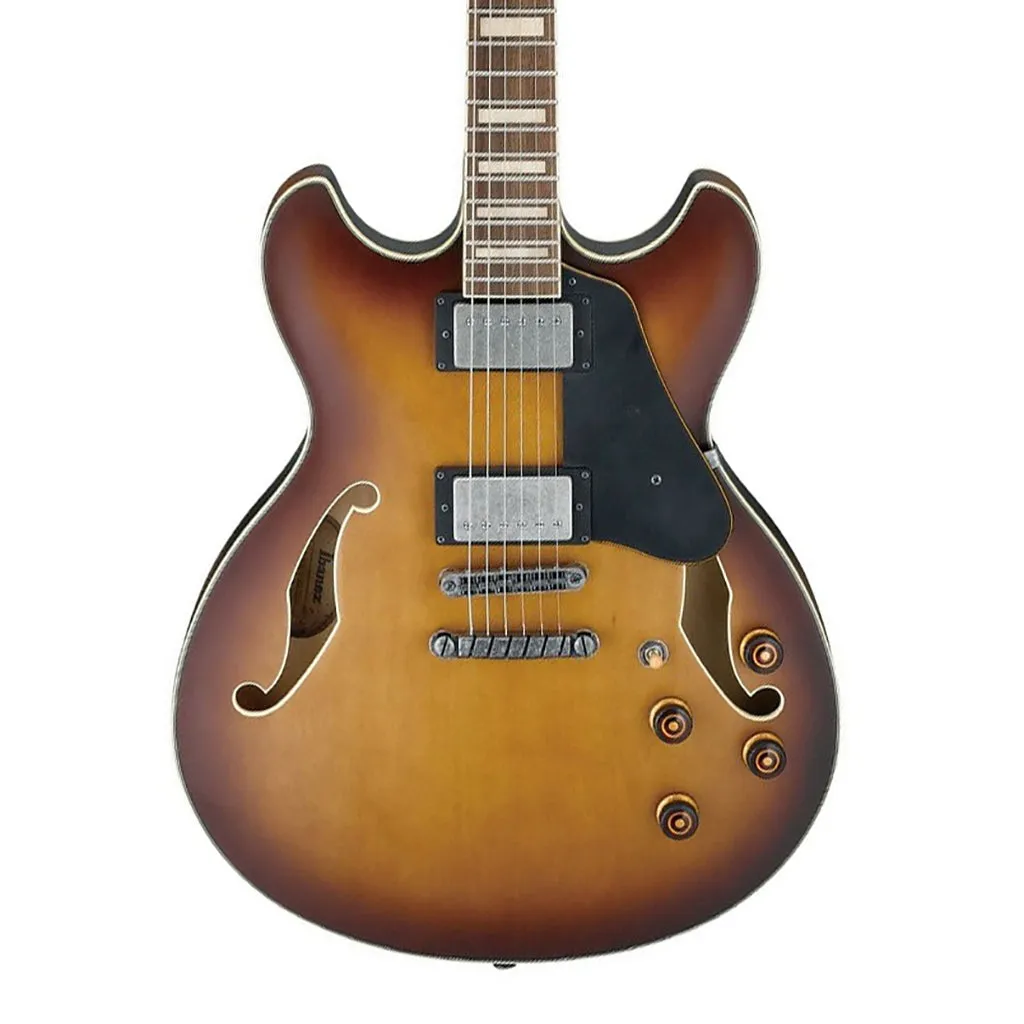 Ibanez ASV73 - Violin Sunburst Low Gloss