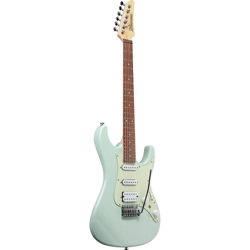 Ibanez - AZ Essentials AZES40 Electric Guitar - Mint Green