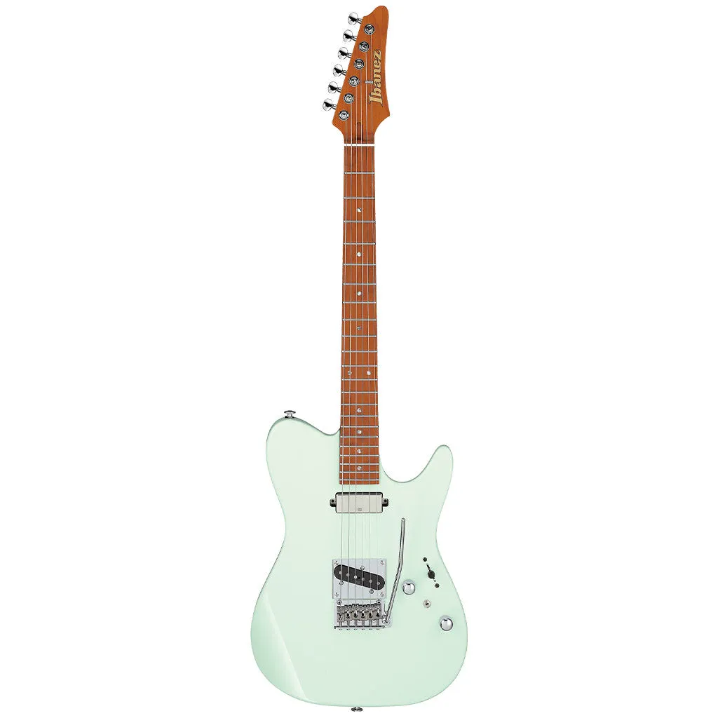 Ibanez - AZS2200 Prestige Electric Guitar with Case - Mint Green