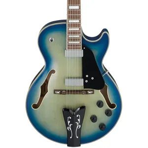 Ibanez GB10EM JBB George Benson Signature Model