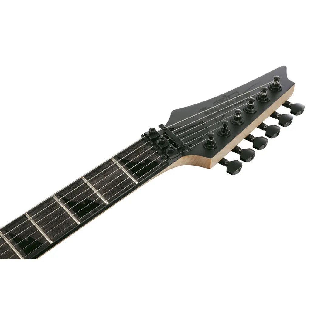 Ibanez GRGR330EXBKF Electric Guitar Black Flat